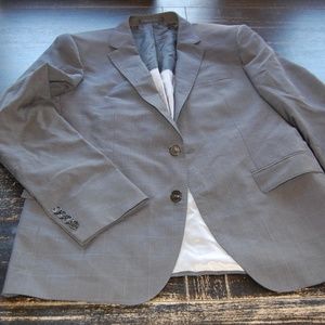 Hugo Boss Huge 1/ Genius 1 men's Jacket / Blazer